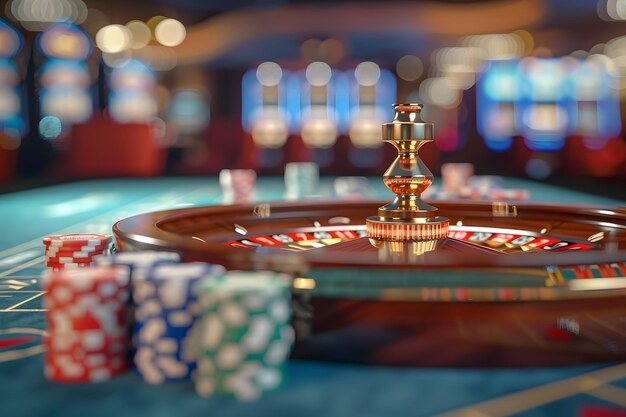 akar69 slot platform showing live casino tables, slot games, and sports betting markets