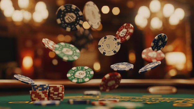 akar69 slot featured game showcase
