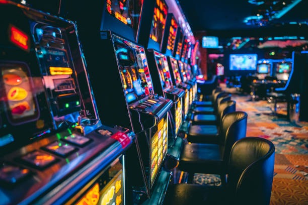 akar69 slot featured game showcase